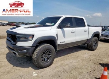  RAM 1500 Trx 2022 6.2l 6.2 Benzyna 702KM
