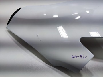 BLATNÍK PRAVÝ PŘEDNÍ KIA VENGA 2014-2019 FACELIFT