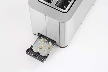 Toster CASO Germany CLASSICO T4