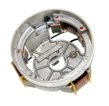 Статор и магнето зажигания Jawa 50 Romet OGAR 200 комплект
