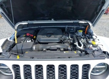 Jeep 2021 Jeep Wrangler 2021, 2.0L, 4x4, 4XE UNLIMITED RUBICON, od ubezpieczalni 2.0, zdjęcie 13