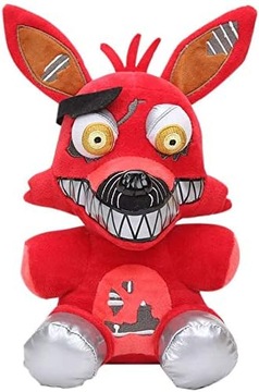 MASKOTKA FIVE NIGHTS AT FREDDY'S FNAF LEFTY