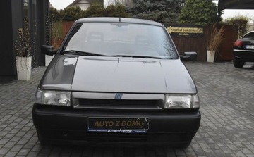 Fiat Tipo I 1.4 i.e. 70KM 1993 Fiat Tipo Fiat Tipo 1.4 i.e SX 1.4 Benzyna 69KM, zdjęcie 2