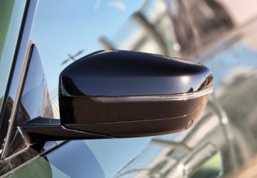 BMW Seria 4 G22-23-26 Coupe 2.0 420d 190KM 2024 BMW Seria 4 I wlasciciel M Sport 360 Gwarancja Bezwypadkowy FVAT23, zdjęcie 9