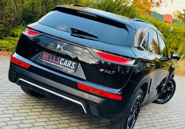  DS Automobiles DS 7 Crossback Performance Led Kamera Virtual Cockpit Alu19, zdjęcie 2