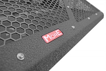 Платформа для корзин 120x195 см More4x4