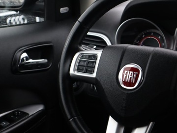 Fiat Freemont 2.0 Multijet II 16v 170KM 2013 Fiat Freemont 2.0 MultiJet, Salon Polska, 167 KM, zdjęcie 21