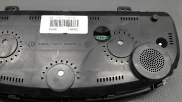 96858463 PŘÍSTROJOVÁ DESKA OPEL ANTARA 2,0 CDTI