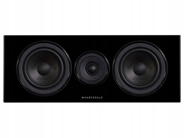 ЦЕНТРАЛЬНЫЙ ДИНАМИК WHARFEDALE DIAMOND 12.C ОРЕХ