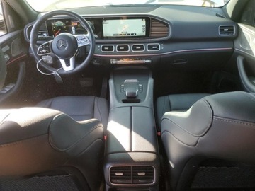Mercedes GLE V167 2022 Mercedes-Benz GLE 450 4Matic 2022 3.0l 3.0 Benzyna 362KM, zdjęcie 8