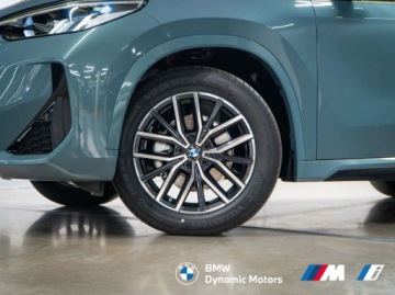 BMW X1 U11 2026 BMW X1 sDrive20d 163 KM mHEV - Gotowy do Odbioru - Pakiet M Sport 2.0, zdjęcie 10