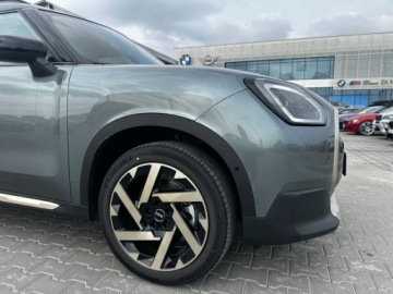 Mini Countryman F60 Crossover Facelifting 2.0 S 178KM 2026 MINI Countryman Mini Countryman C 2.0 Benzyna 178KM, zdjęcie 9