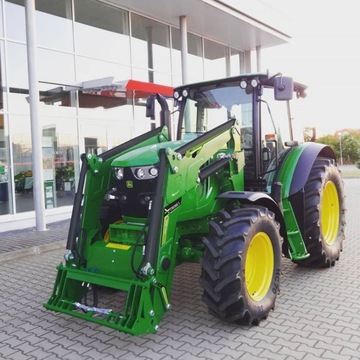 Ładowacz Czołowy Tur HYDRAMET X-TREME 1 1600kg
