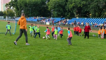 Рекламная бирка Plastron Sports Cover XXL