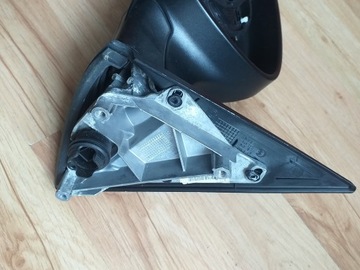 BMW X1 F48 ЗЕРКАЛО ЛЕВОЕ 2991575-07 2990437