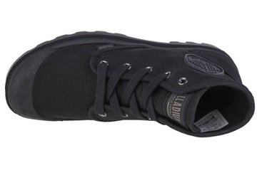 PALLADIUM PAMPA HI (42) Damskie Buty