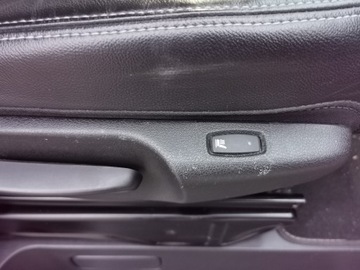 Renault Trafic III Furgon 1.6 dCi 120KM 2017 Trafic Grand 1.6 dCi, SPACECLASS , Salon Polska, Bezwypadkowy, VAT23%, zdjęcie 17