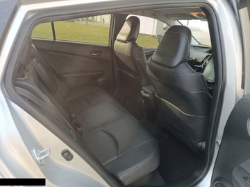 Toyota Prius IV 2021 Toyota Prius 1.8 177KM Hybryda plug in 2021r, zdjęcie 4