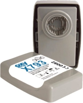 Filtr OXYLINE OXYPRO X793 P3 R