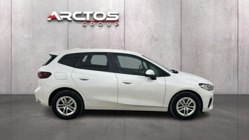 BMW Seria 2 G42-U06 Active Tourer 1.5 218i 136KM 2022 BMW 218 Seria 2 218i automat, zdjęcie 5