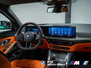 BMW Seria 3 G20-G21 2026 BMW M3 Competition M xDrive 530 KM - DEMO 2026 - Pakiet Ultimate - Kamera, zdjęcie 20