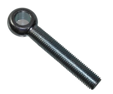 ŚRUBA OCZKOWA M10X100 DIN 444 KL 8.8