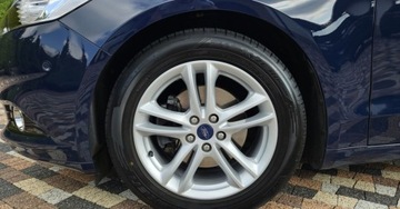 Ford Mondeo V Kombi 1.5 EcoBoost 160KM 2018 Ford Mondeo Lift,Benzyna,Manual,Niski przebieg,Bezwypadkowy 1.5 Benzyna, zdjęcie 11