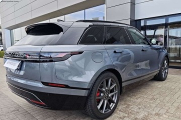 Land Rover Range Rover Velar SUV 2.0 250KM 2024 Land Rover Range Rover Velar Land Rover Range Rover VELAR 2.0 Si4 250KM R-, zdjęcie 10