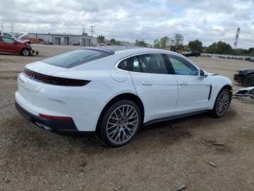 Porsche Panamera III 2025 Porsche Panamera 2025 Porsche Panamera 4 E-Hybrid AWD 2.9 Hybryda 463KM, zdjęcie 4