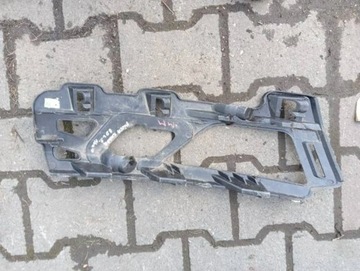 MM VÝZTUHA NÁRAZNÍKU LEVÝ PŘEDNÍ SKODA KAROQ