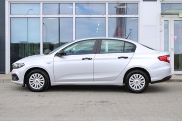 Fiat Tipo II Sedan Facelifting 1.4 Fire 95KM 2021 FIAT Tipo CLASSIC, zdjęcie 1