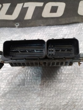 JEDNOTKA ECU BOSCH A6421505691 0281013212