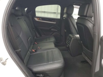 Porsche Cayenne III 2024 Porsche Cayenne 2024 Porsche Cayenne COUPE 3.0 Benzyna 348KM, zdjęcie 11