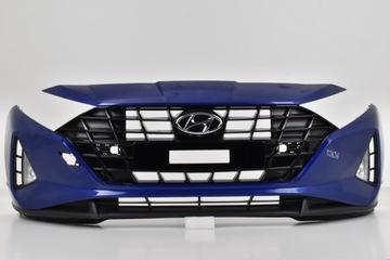 HYUNDAI I20 2021-ZDERZAK PŘEDNÍ