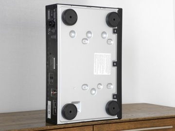 DENON DBT-1713UD черный – проигрыватель Blu-ray/DVD/CD/SACD