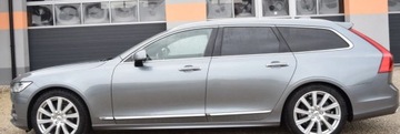 Volvo V90 II Kombi 2.0 D4 190KM 2020 Volvo V90 2.0 D4 190 PS Geartronic Inscription Panorama Head-up Ledy 2.0, zdjęcie 11