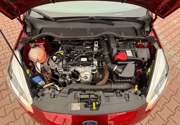 Ford Fiesta VIII Hatchback 3d 1.1  70KM 2019 Ford Fiesta TITANIUM 1.1MPi 5Drzwi Tylko 52Tys Przebiegu PDC 2XKola JakNow, zdjęcie 36