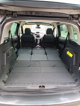 Peugeot 5008 I 2012 PEUGEOT 5008 I 1.6 HDi 112 KM, 2012 rok, 7 miejsc, pierwszy właściciel, zdjęcie 15