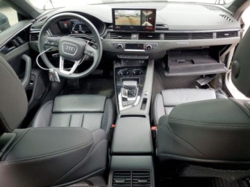 Audi A5 F5 2023 Audi A5 Sportback Premium Plus 45 2023 2.0 Benzyna 261KM, zdjęcie 8
