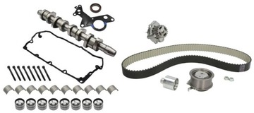 Wałek rozrządu rozrząd VW T5 1.9 TDI AXB AXC 29852