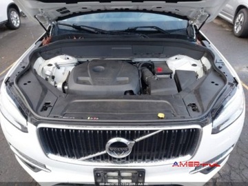 Volvo XC90 II 2016 Volvo XC 90 2016 r., 2,0L T6 MOMENTUM 2.0 Benzyna 316KM, zdjęcie 11