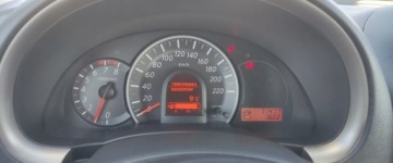 Nissan Micra IV Hatchback 5d 1.2 80KM 2012 Nissan Micra 1.2 benz,AUTOMAT ,niski pot przebieg,nawigacja 1.2 Benzyna, zdjęcie 14