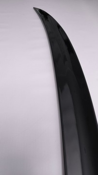 BMW G30 Элероны СПОЙЛЕР СПОЙЛЕР MP LOOK GLOSS ЧЕРНЫЙ