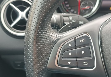 Mercedes GLA I Off-Roader Facelifting 2.0 220 184KM 2019 Mercedes-Benz GLA Zakupiony w Polsce - benzyna - 2,0 - 184 KM - wersja Edi, zdjęcie 30