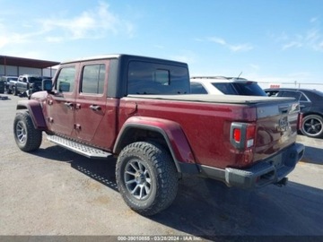 Jeep 2022 Jeep Gladiator Sport 2022 3.6l 3.6 Benzyna 285KM, zdjęcie 4