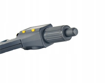 ЭЛЕКТРОННЫЙ МИКРОМЕТР 0–25 мм 0,001 мм CASE G01487 LCD PRECISION GEKO