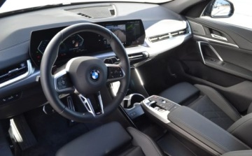 BMW X2 U10 2025 BMW X2 20d xDrive Sport Dealer BMW Bonkowscy Gorzow Wlkp. 2.0 Diesel, zdjęcie 5