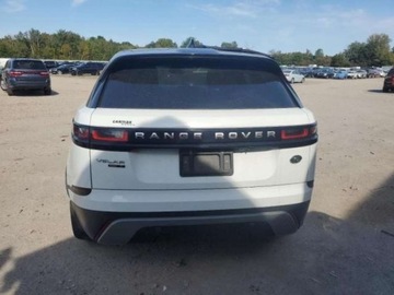 Land Rover Range Rover Velar 2019 Land Rover Range Rover Velar 2019r., 4x4, 2.0L, zdjęcie 5