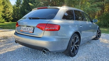 Audi A4 B8 Allroad quattro 3.0 TDI 240KM 2011 Audi A4 Avant 3.0 TDI 240KM Quattro # Stronic #, zdjęcie 1