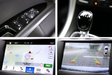 Ford Mondeo V Kombi 2.0 TDCi 150KM 2019 Ford Mondeo Navi/Kamera Cof/6 Biegów/ Pdc/Led, zdjęcie 10